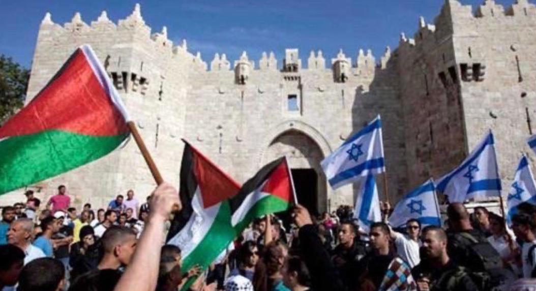 中国外交年！以色列对美失去信心？转敲中国大门！