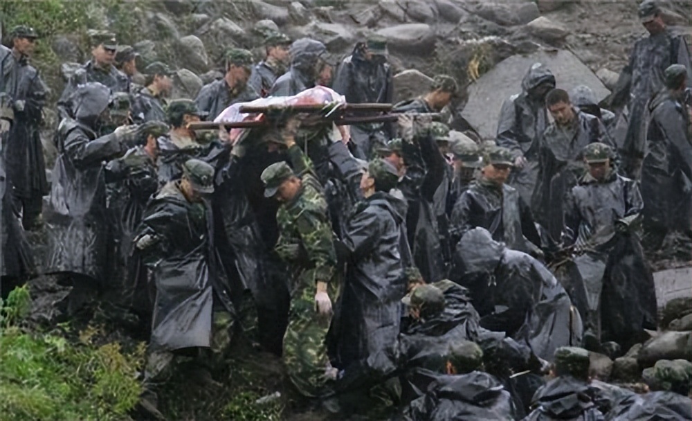汶川地震死亡后银行存款怎么处理,汶川地震后银行的存款怎样处理的