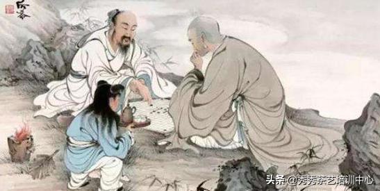 茶艺师秀秀,茶人秀秀