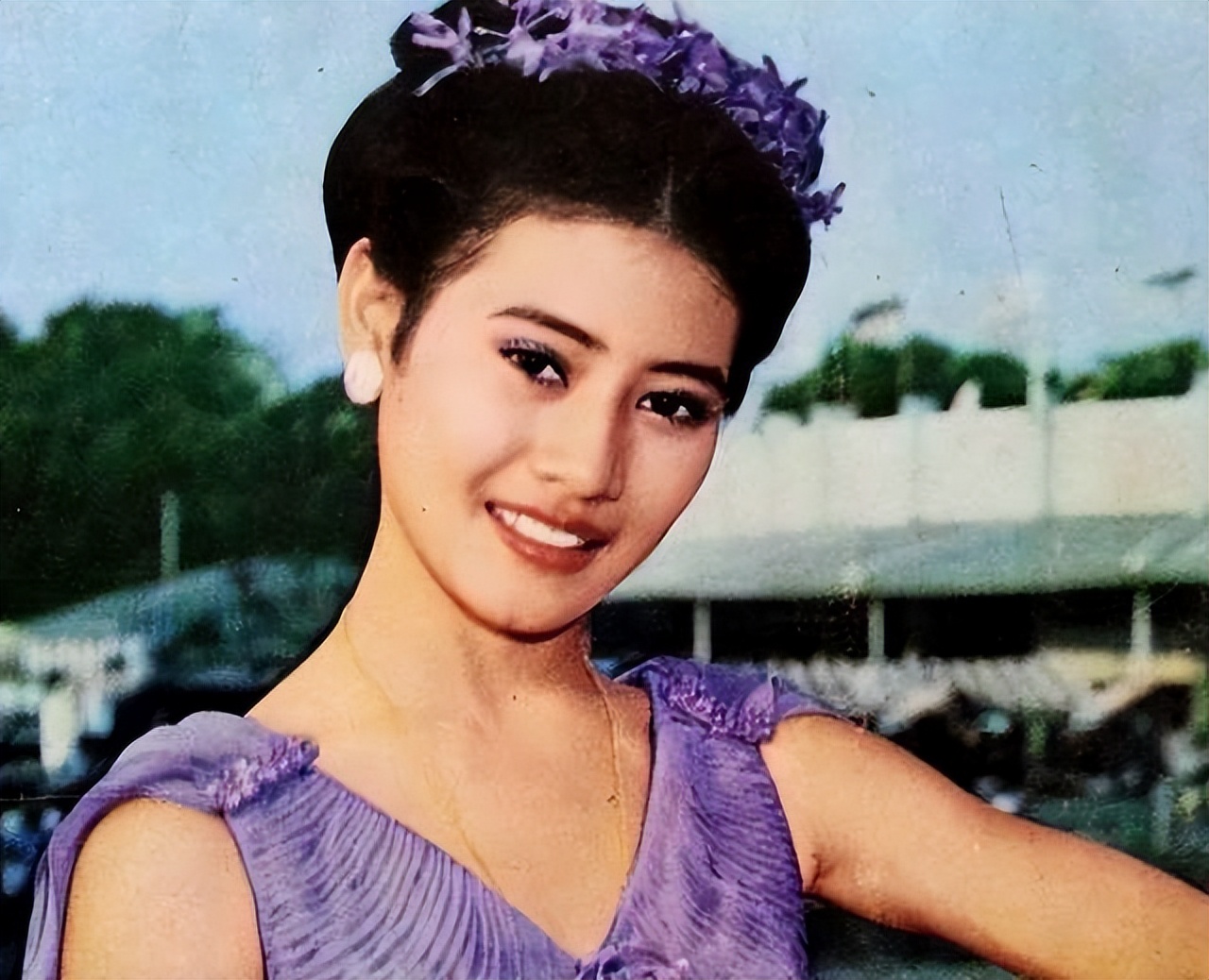 这么抓马?她消失的第8个月,家族变天了?