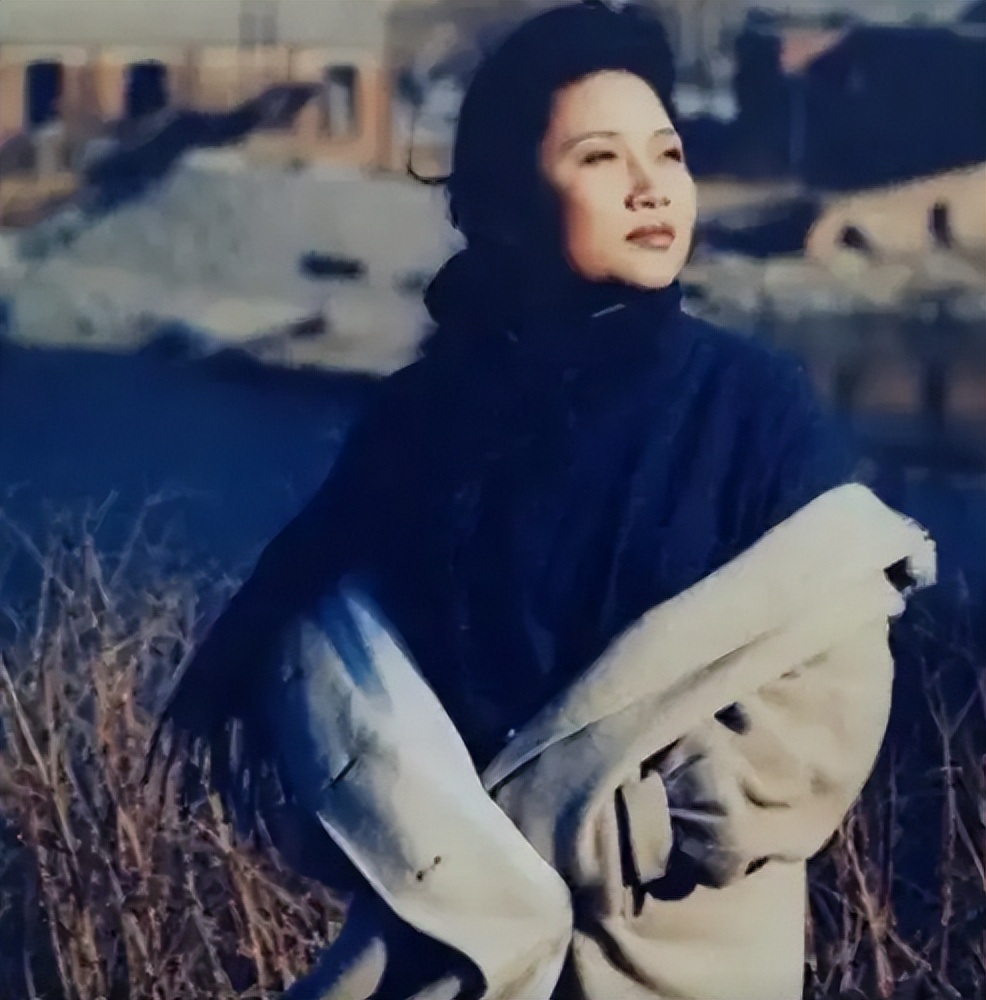 李娜为什么去当尼姑,歌手李娜为什么要出家当尼姑