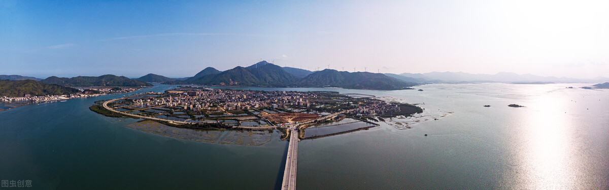 国庆去哪儿?广州周边人少好玩的宝藏地推荐给你,拒绝人挤人