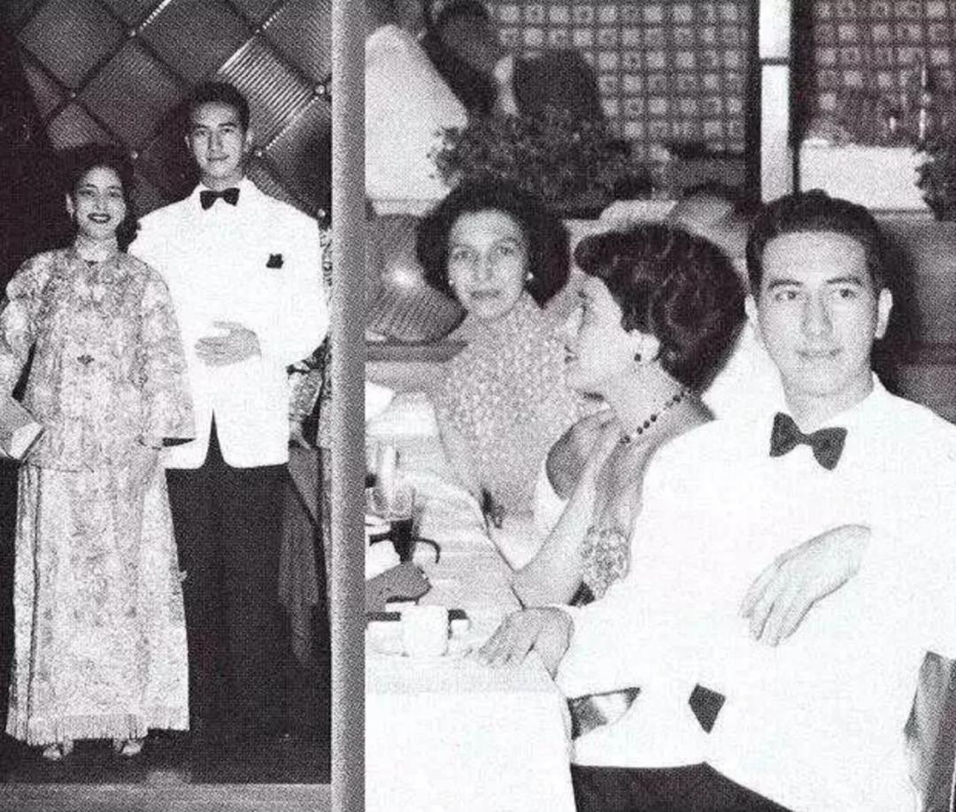 蓝琼缨因为什么去世,赌王二太蓝琼缨传奇的一生