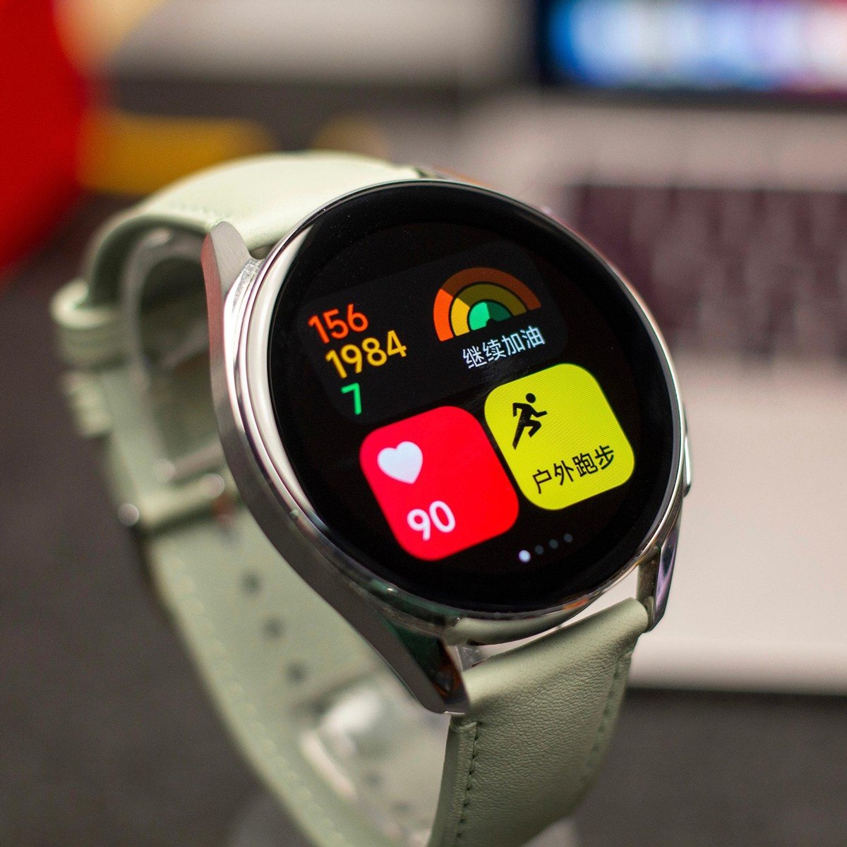 XiaomiWatchS2有多少表盘,小米watchs2能装应用吗