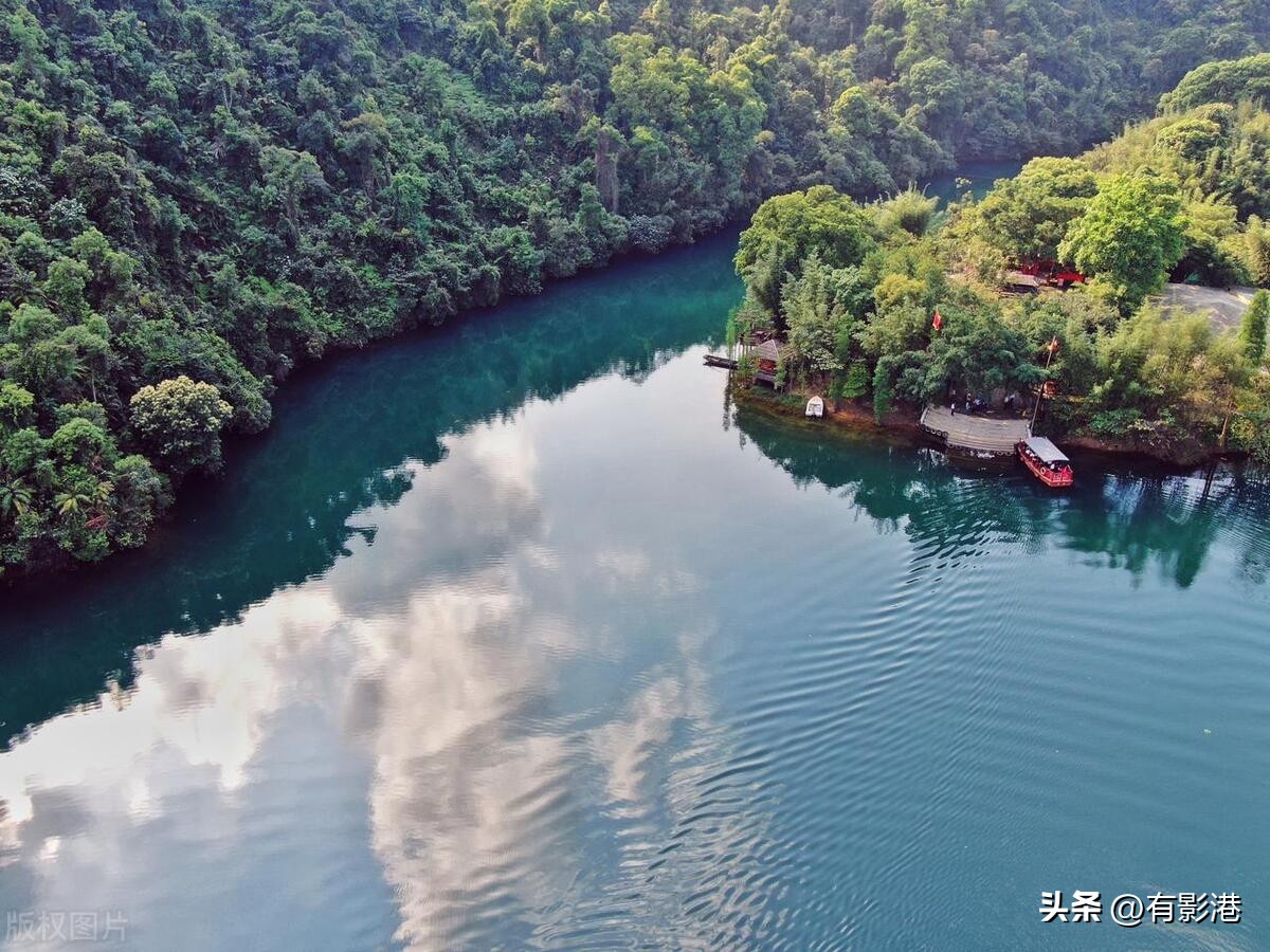 五一广东省内自驾需要核酸检测吗,五一去哪里玩适合自驾游广东