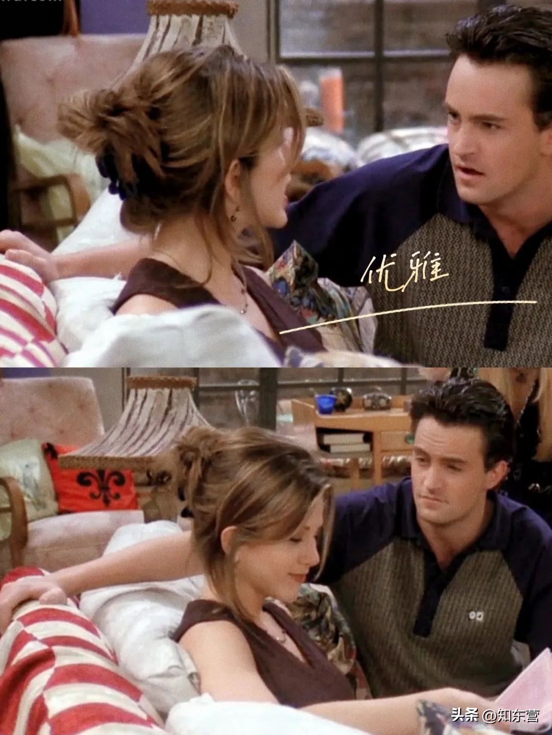 鲨鱼夹穿搭冬季,冬日必备鲨鱼夹夹法