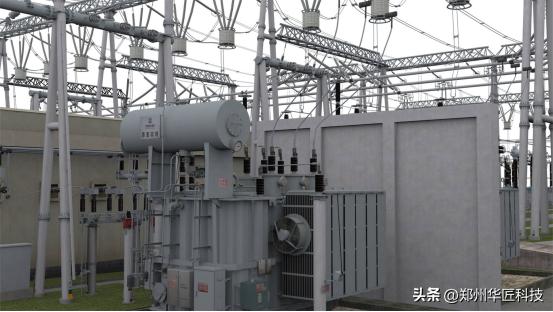 电力安全教育动画制作,电力安全培训创意短片