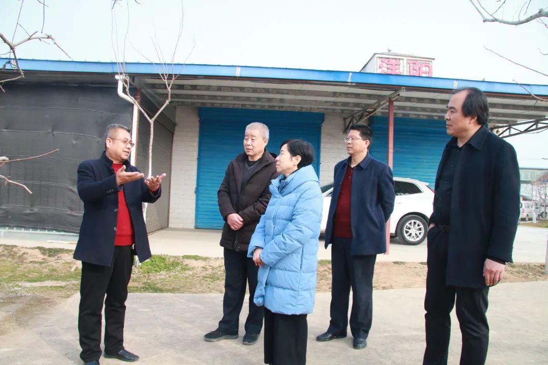 富平县政协,富平政协