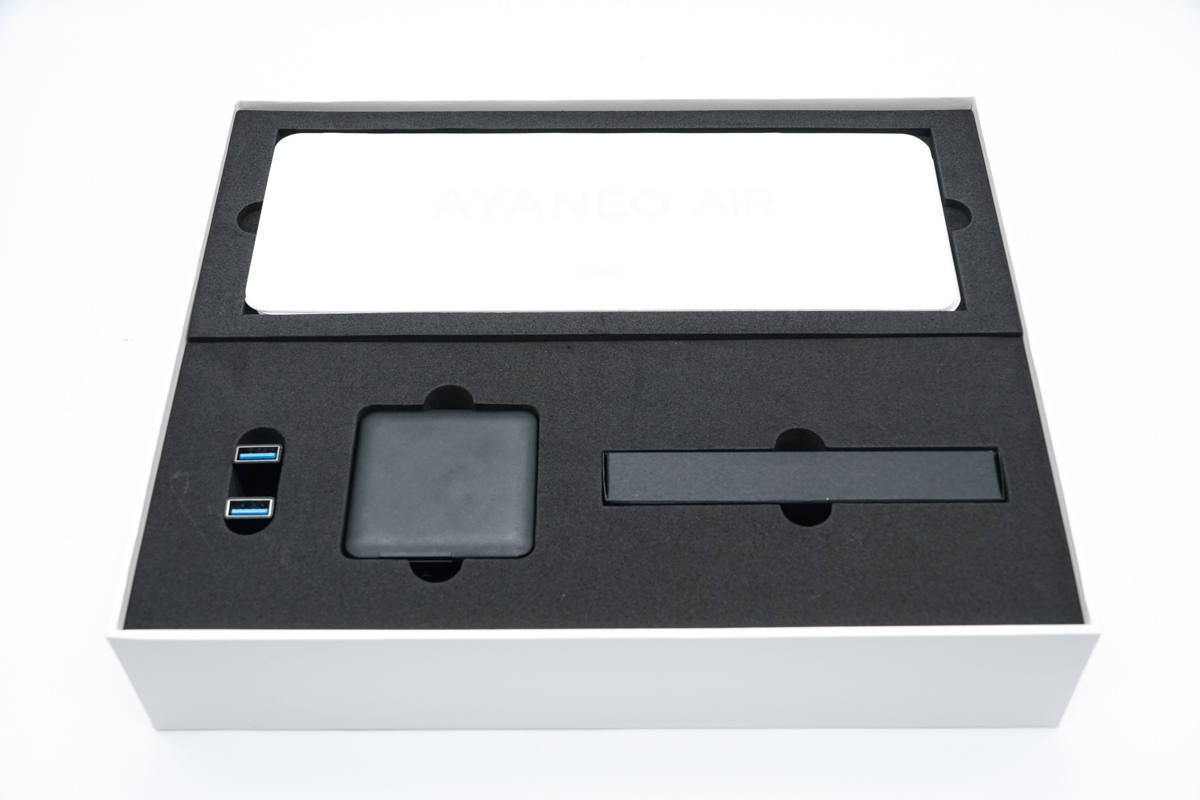 ayaneo掌机测试,ayaair掌机游戏测试