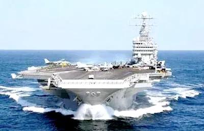 辽宁舰跟山东舰满载多少飞机,辽宁舰跟山东舰舰载机数量