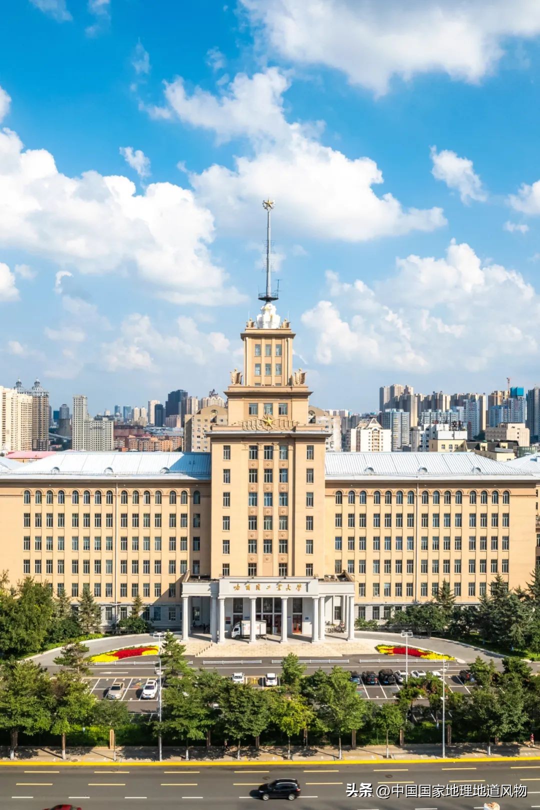 东北最好的城市,中国最洋气的五大城市