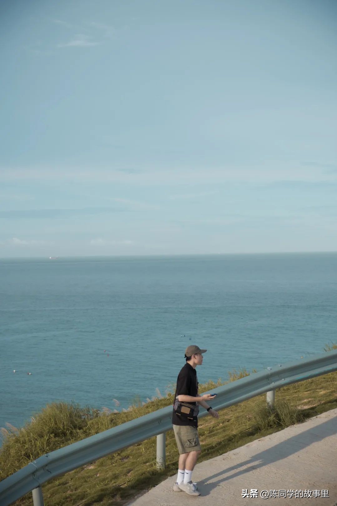 福建霞浦最美的海滩在哪里,霞浦值得去的海滩