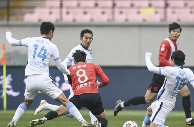 保级希望渺茫!王健林不玩了?曝万达明年退出,大连人遭双重打击