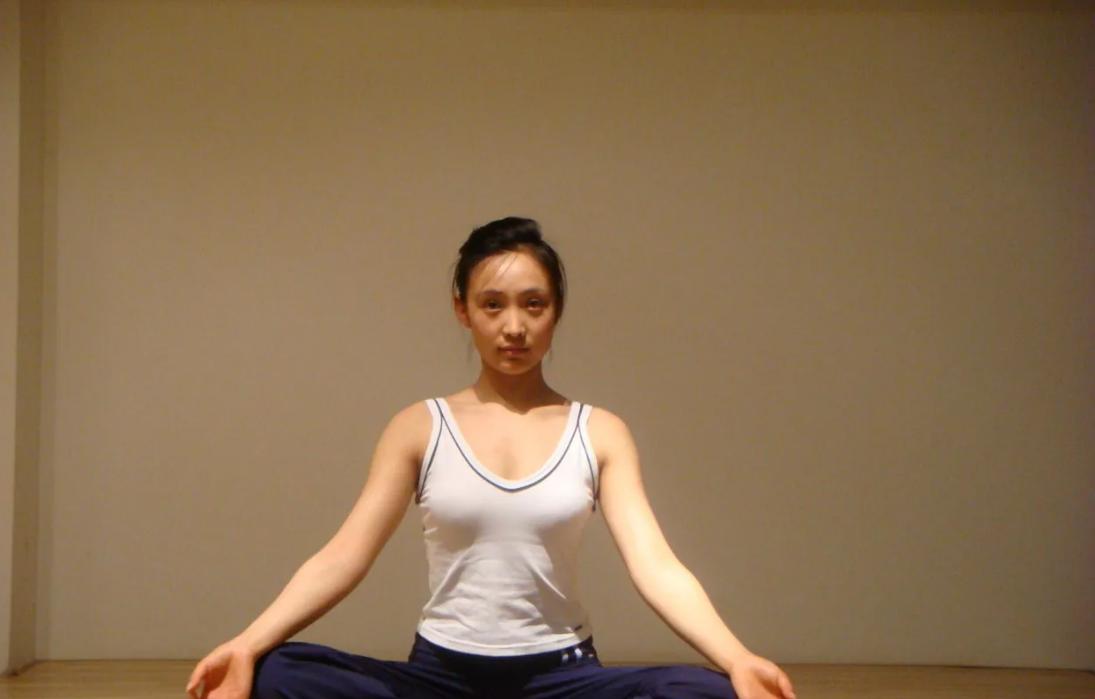 白静个人资料简介曝光,从当红女演员到无人问津