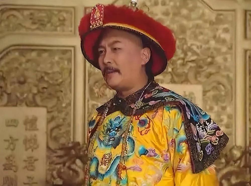 揭秘雍正皇帝是如何整治清朝触目惊心的*场官***规则潜**的