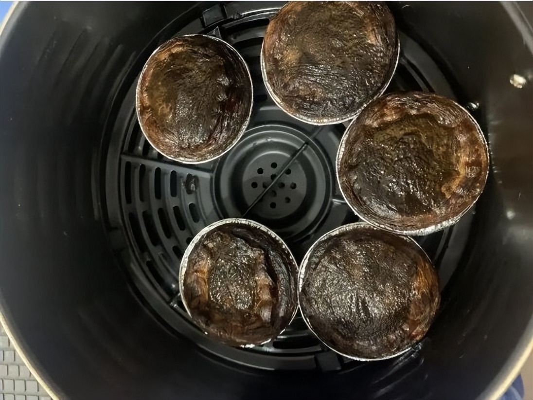 美的飞利浦九阳空气炸锅对比测评,飞利浦松下空气炸锅哪个好用