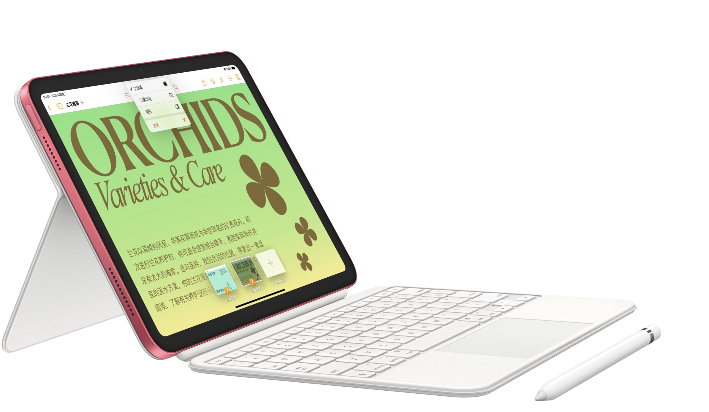 ipad新版什么时候上市2024,ipad2022相较于2021升级了哪些