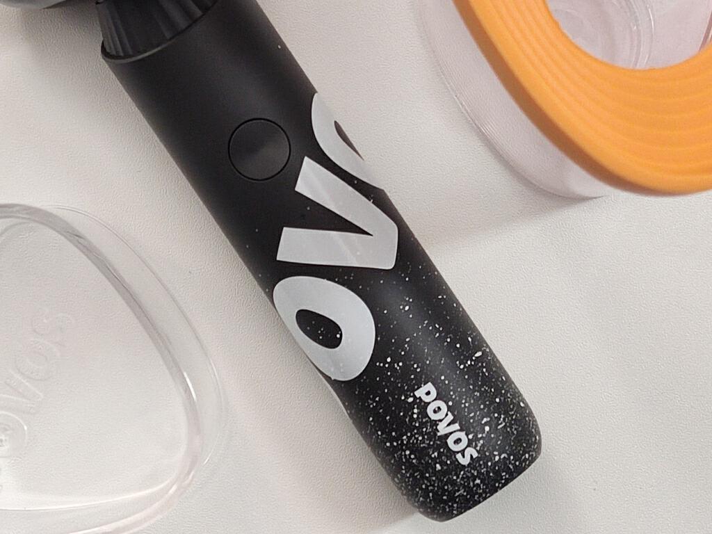 奔腾povos剃须刀拆解,奔腾po7200剃须刀