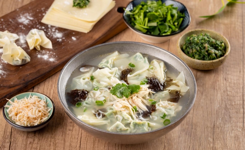 鸡汤馄饨加盟怎么样,一吃鸡汤馄饨加盟费用