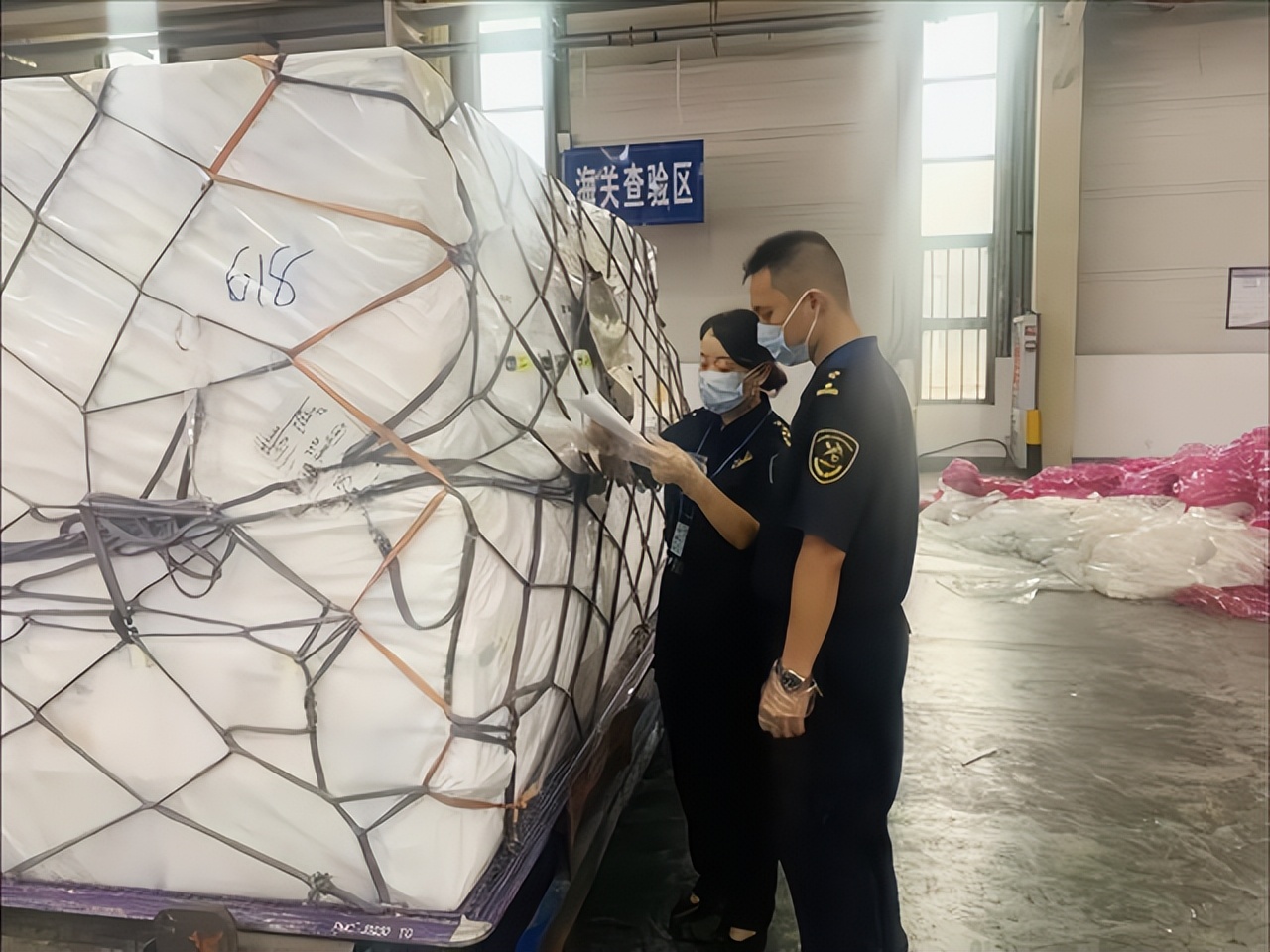 货物清关延迟需要等多久,清关延误一般多长时间