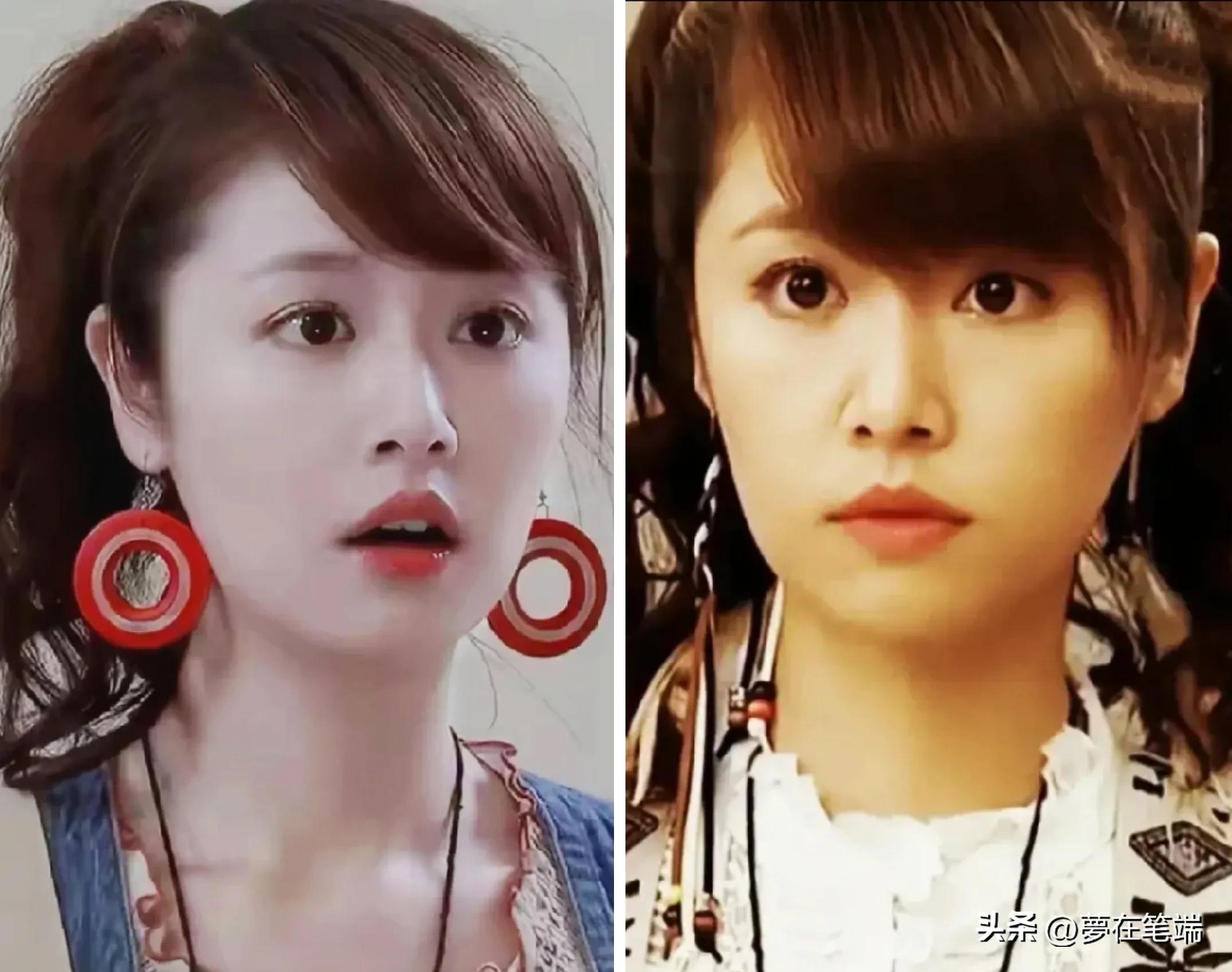 韩在硕与林心如,韩在硕和林心如的关系