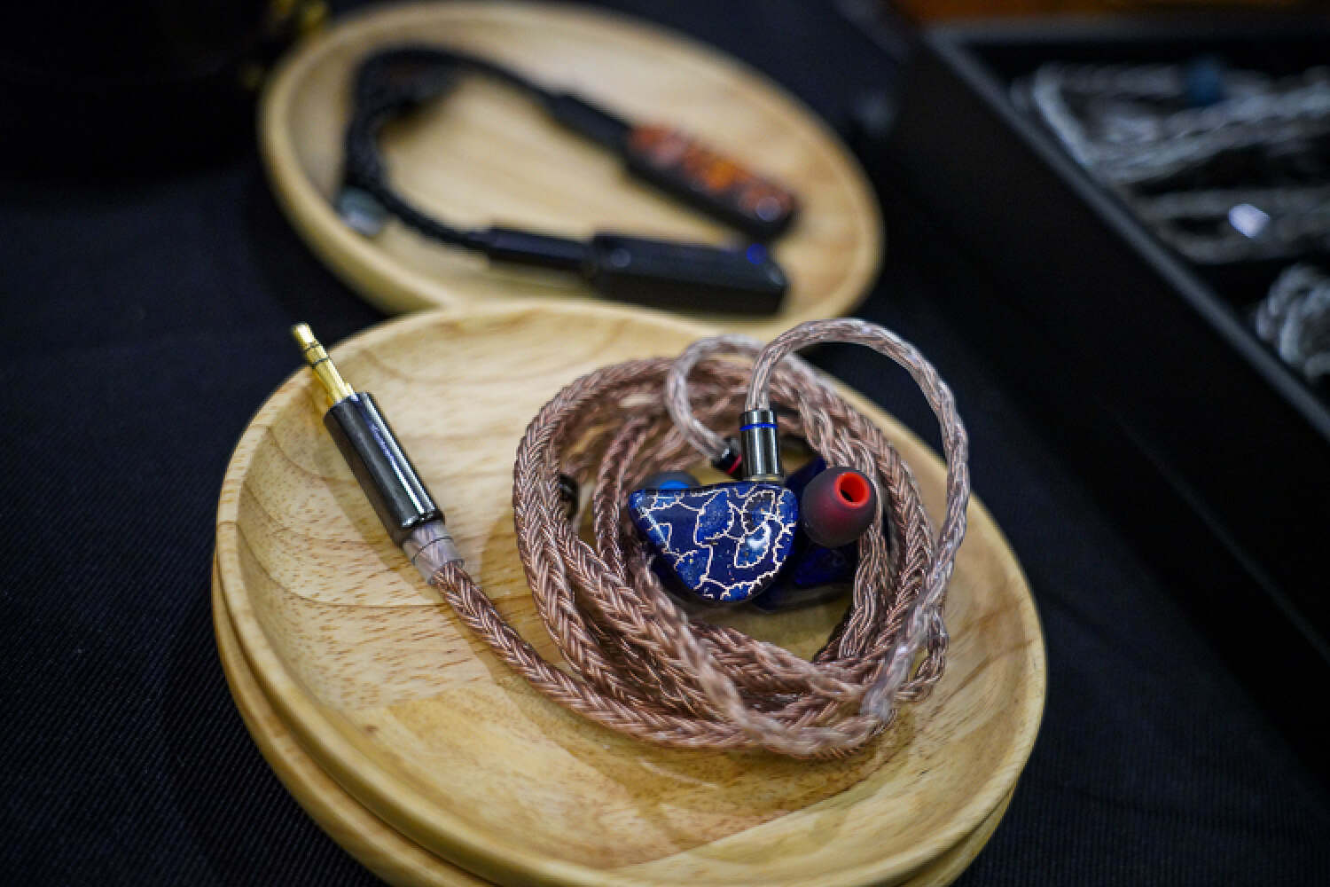 耳机展成都2024门票,2023年耳机知识介绍