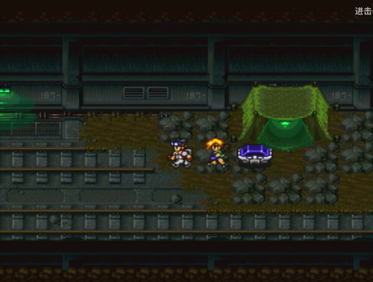 sfc重装机兵r完整攻略,sfc重装机兵r战车排名