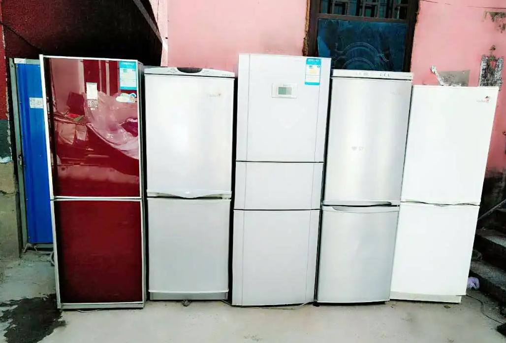 怎样选冰箱才不会被坑,选冰箱建议大家这5种不要选