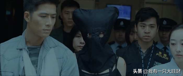 巨额来电刘丽芳为什么要救表哥,巨额来电刘丽芳徐小兔