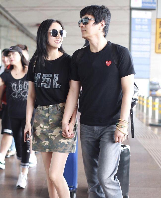 刘芸为何能驯服郑钧,郑钧为什么要叫刘芸前妻