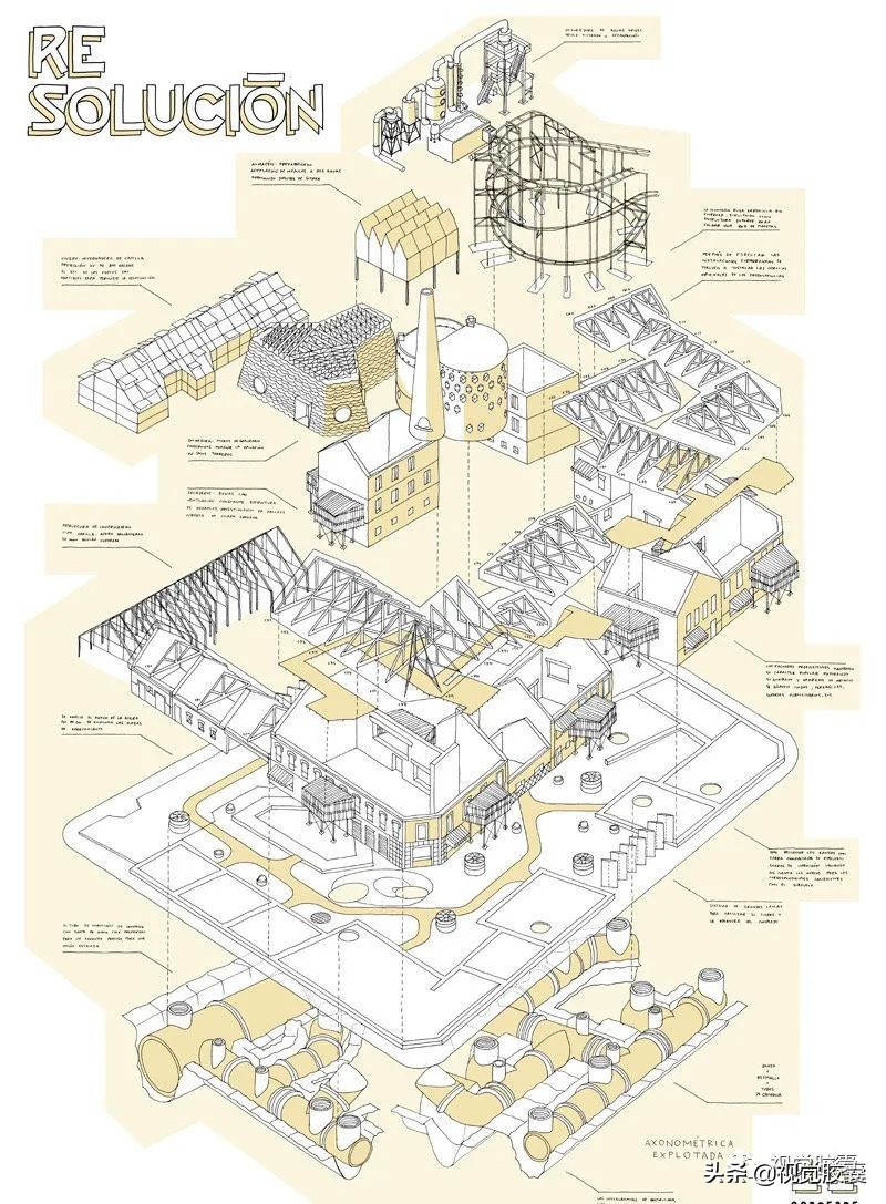 打破乏味!细节满满的线稿图真的不考虑吗?
