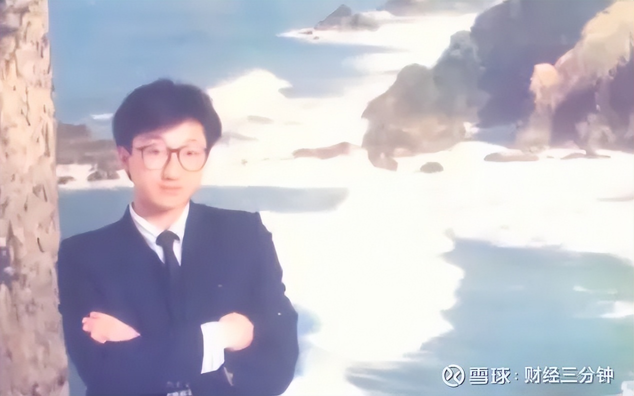 南京前首富近况,昔日南京首富