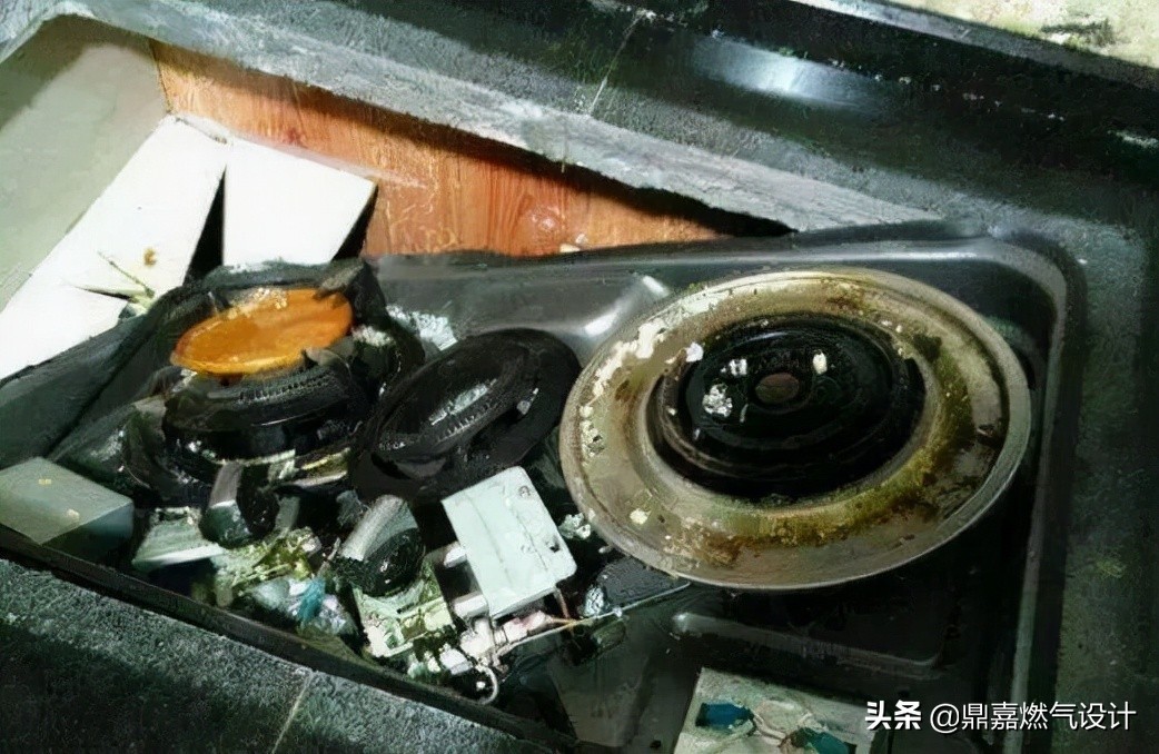 燃气灶有电池打不着火是什么原因,华帝燃气灶不来气打不着火的原因