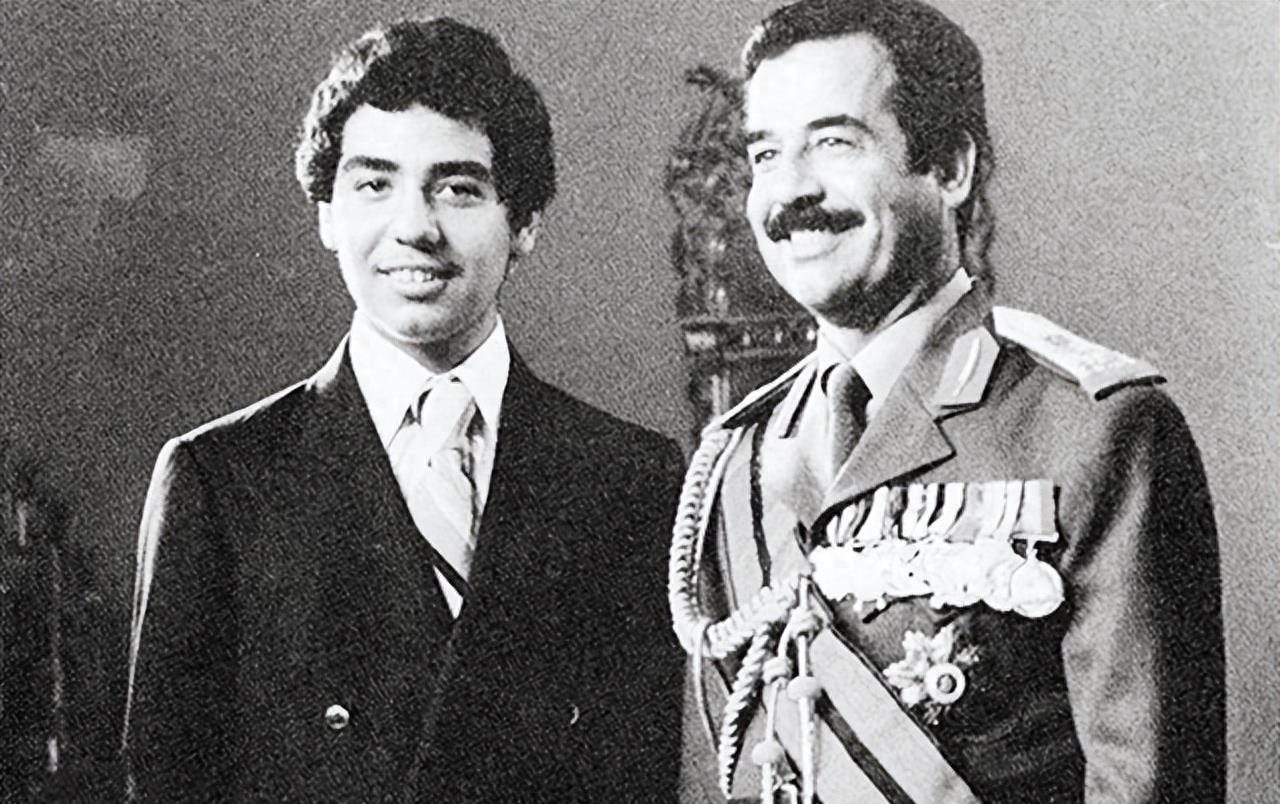 伊拉克太子：女*虐性**待行为令人发指，尤其对未成年女孩的残忍行径