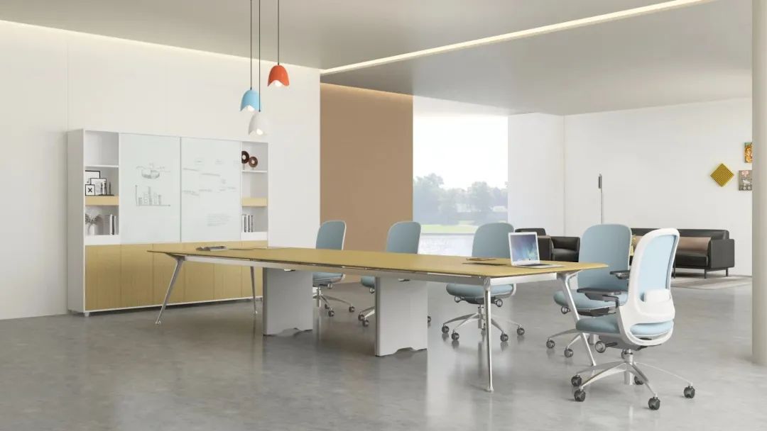 家具品牌冠美,中国办公家具品牌推荐