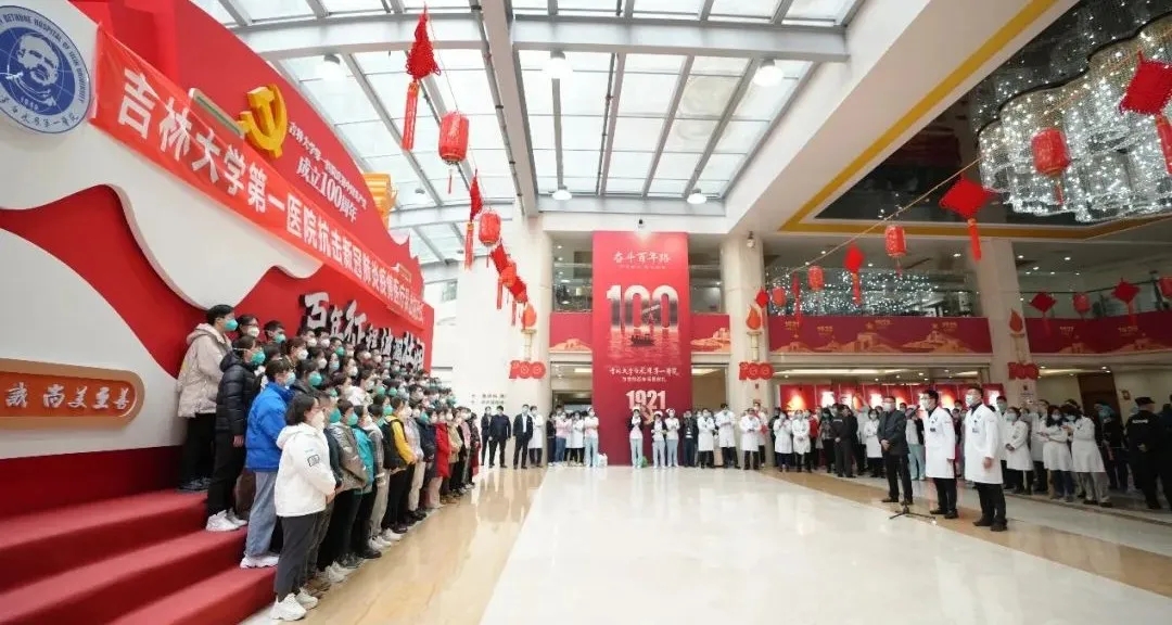 我们都是抗击疫情的战士,白求恩后人向中国寻求抗疫物资