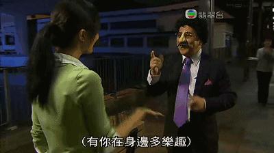 近20年口碑最好的10部港剧,一口气看完港剧使徒行者