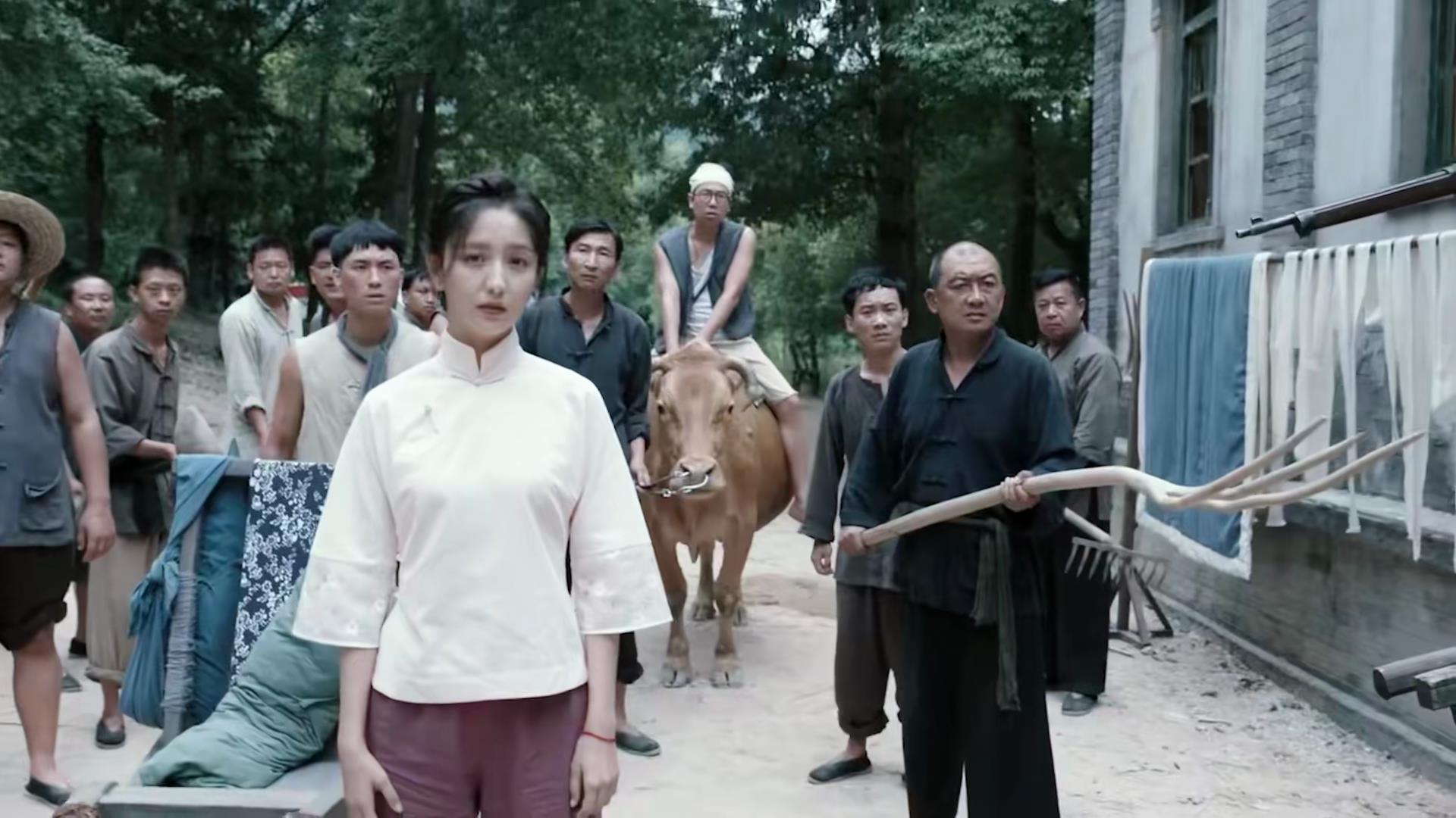 谍战剧欢颜17集介绍,经典谍战剧欢颜