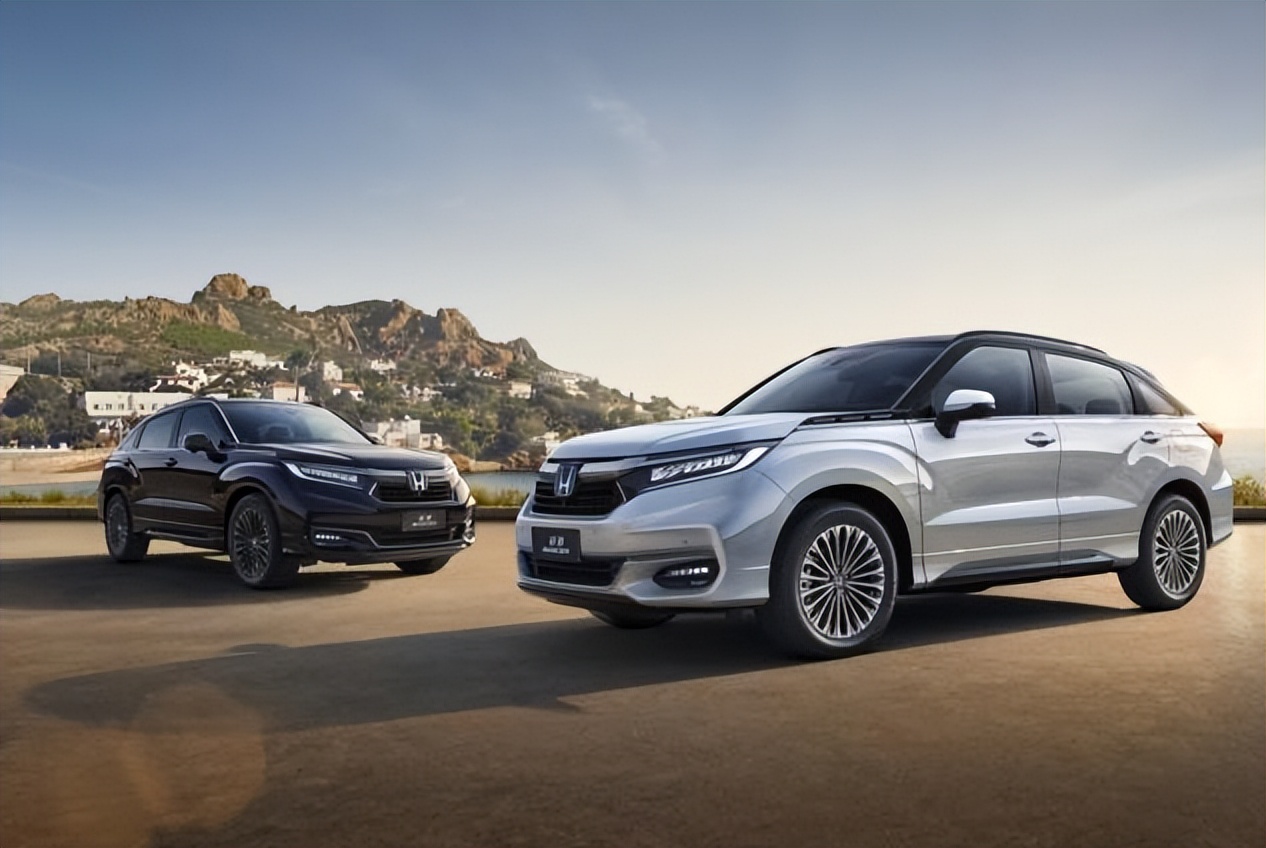 省油又实用的冠道suv推荐,小型SUV天花板