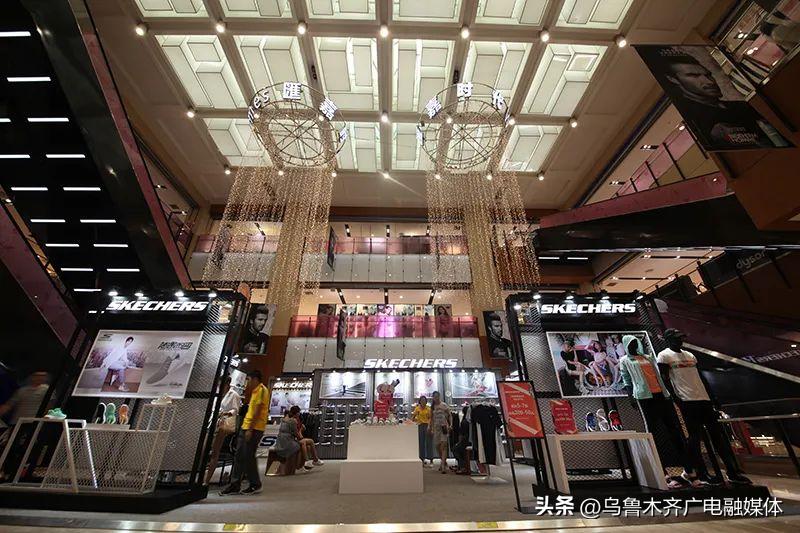 非凡十年科技成就,非凡十年生态建设