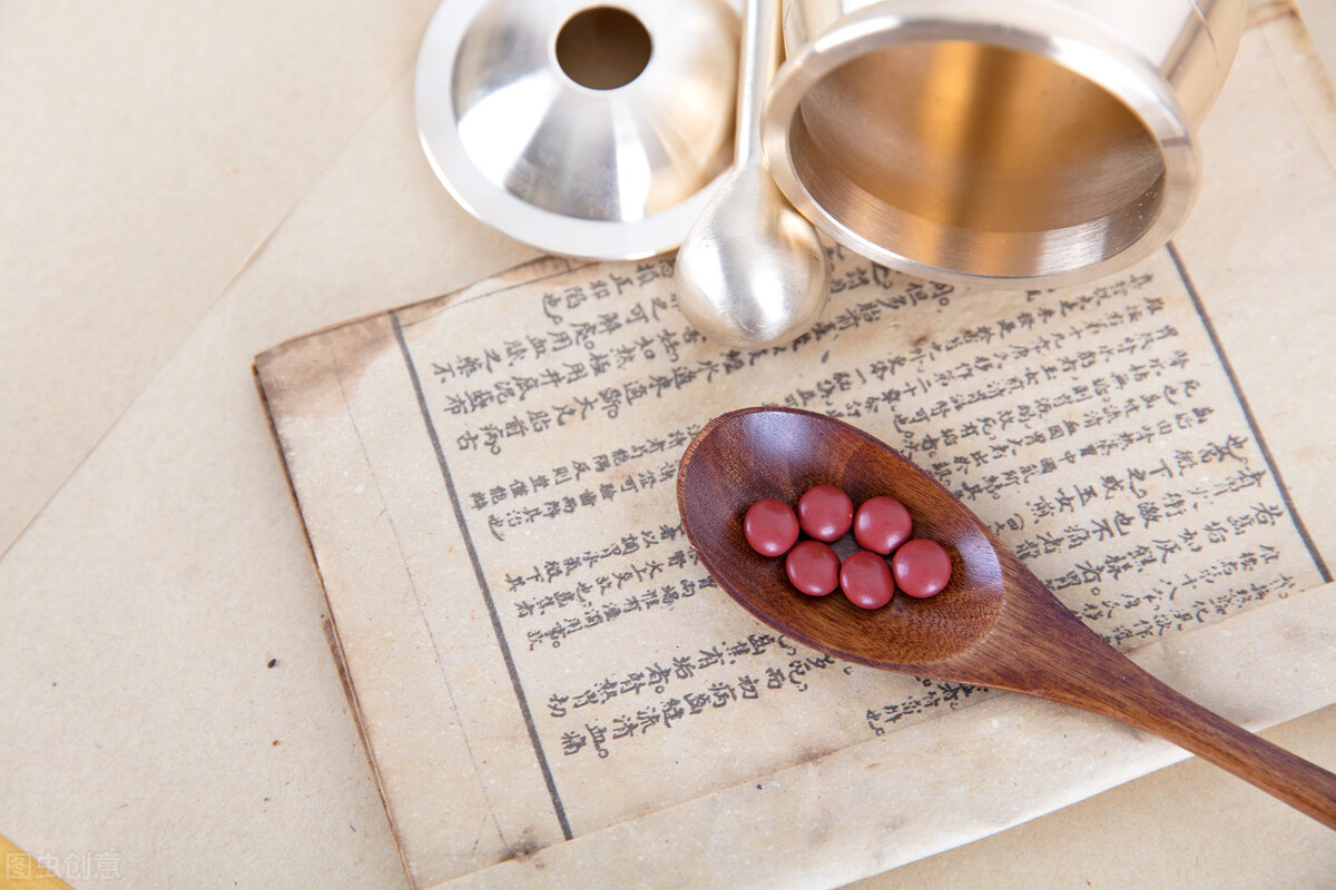 疏肝行气理脾中成药,疏肝解郁补益脾胃中成药