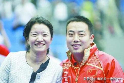 国乒最亮双子星,最亮的双子星