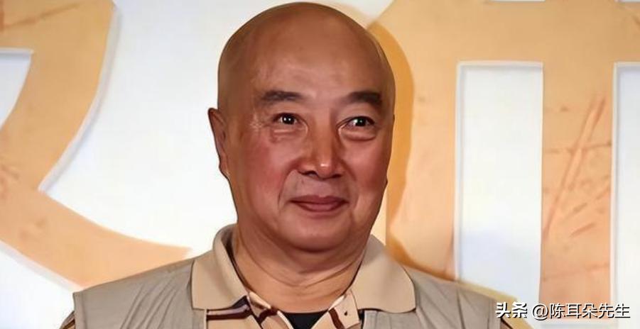 于海李连杰艺术人生,李连杰与于海谁厉害