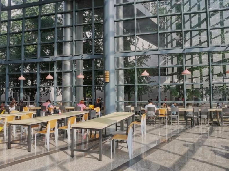 逢盛世，求卓越，怀青云志赴“一流”！四川大学，邀你共赴未来！