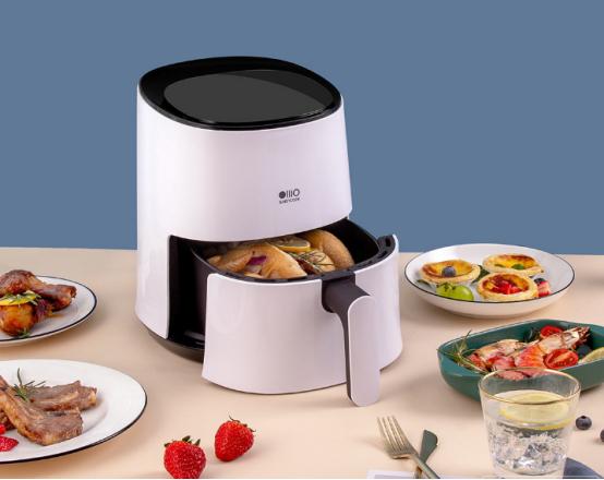 空气炸锅哪个品牌质量比较好,空气炸锅选哪个品牌比较好