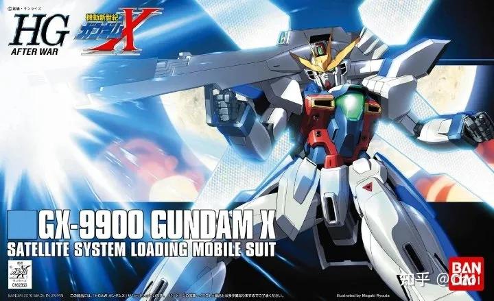 高达模型rg有多大,gunpla是高达吗
