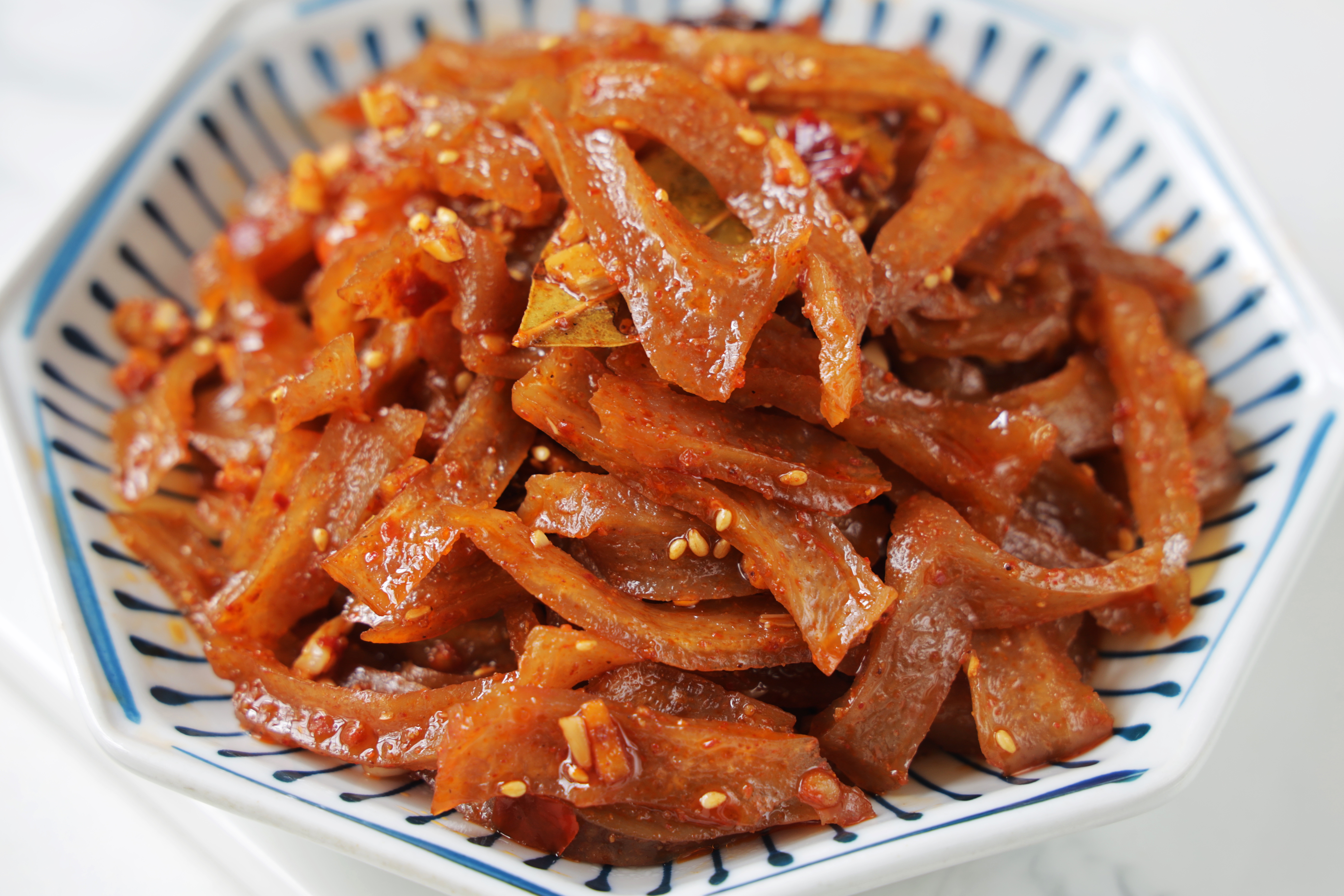 超爱麻辣味道，一款麻、辣、香的混合小吃，每一口都神清气爽