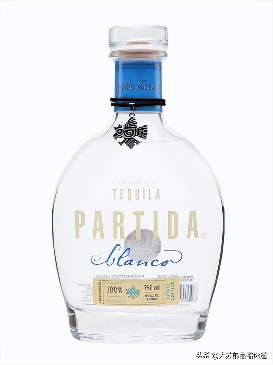 世界十大龙舌兰酒排名图片,詹姆斯喝的龙舌兰酒是哪一款