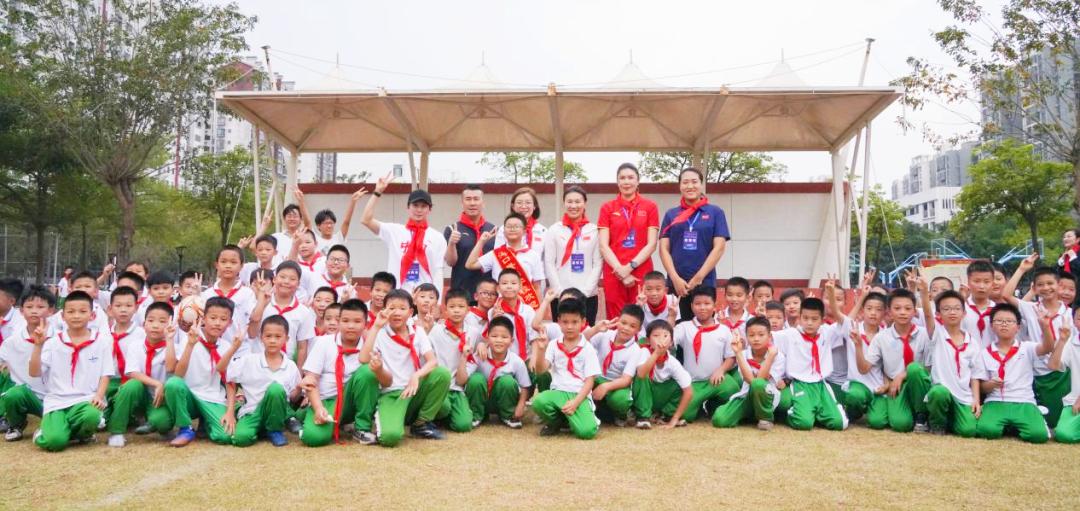 奔跑吧少年公益体育活动,海南奔跑吧少年青少年运动会轮滑