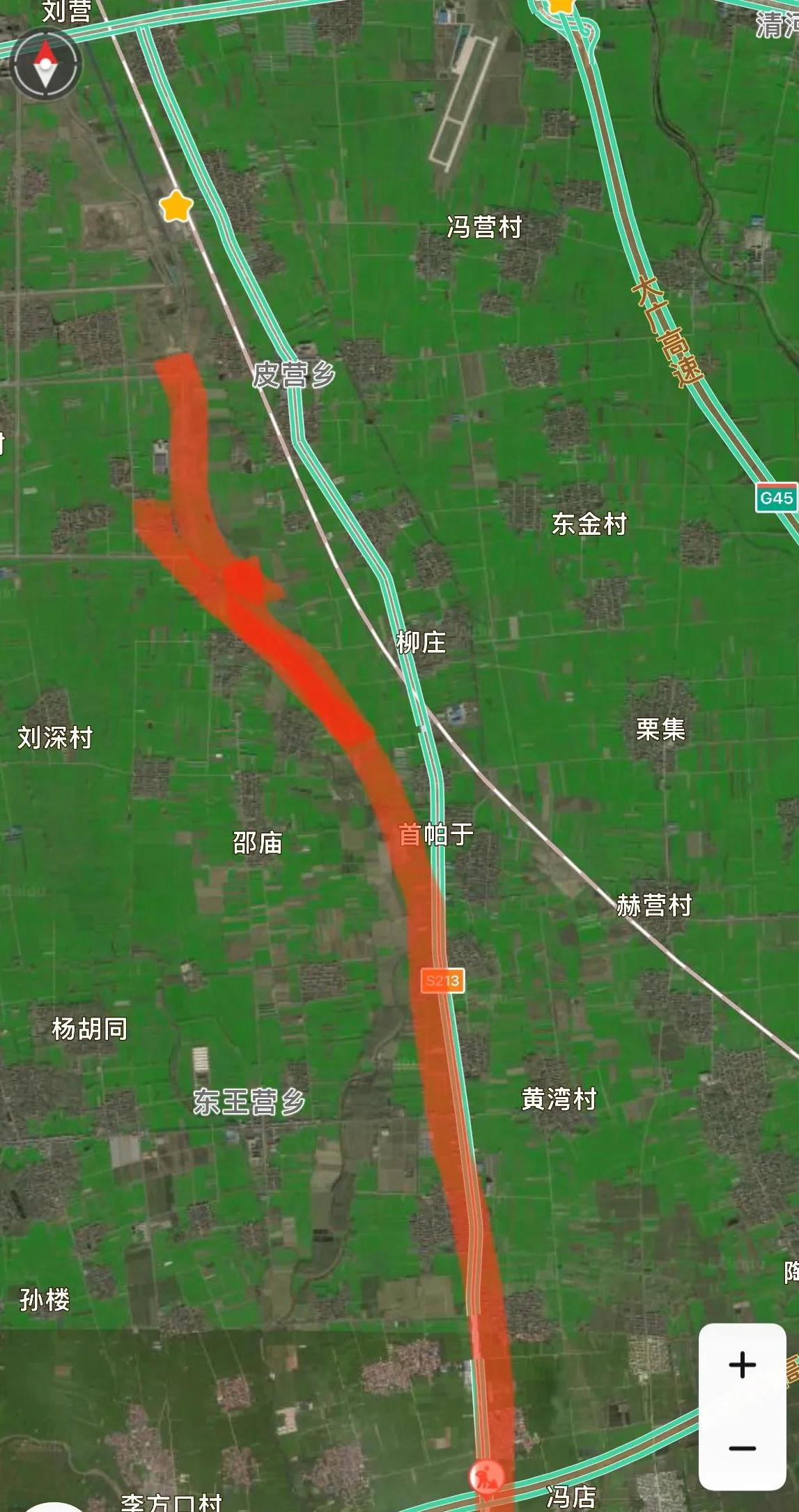 西华几个旅游团,周口市西华县城